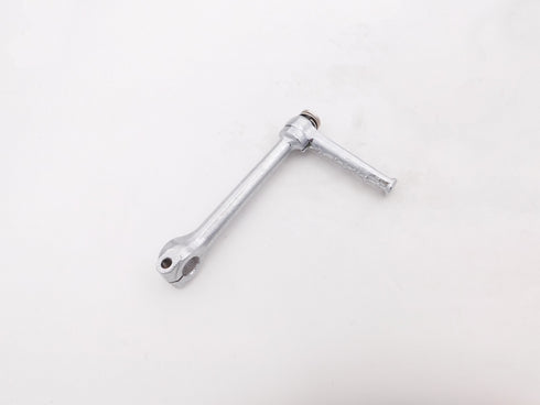 HONDA KICKSTARTER  KICK STARTER LEVER  2013-2025 CRF50F OEM NEW 28300-GEL-A80